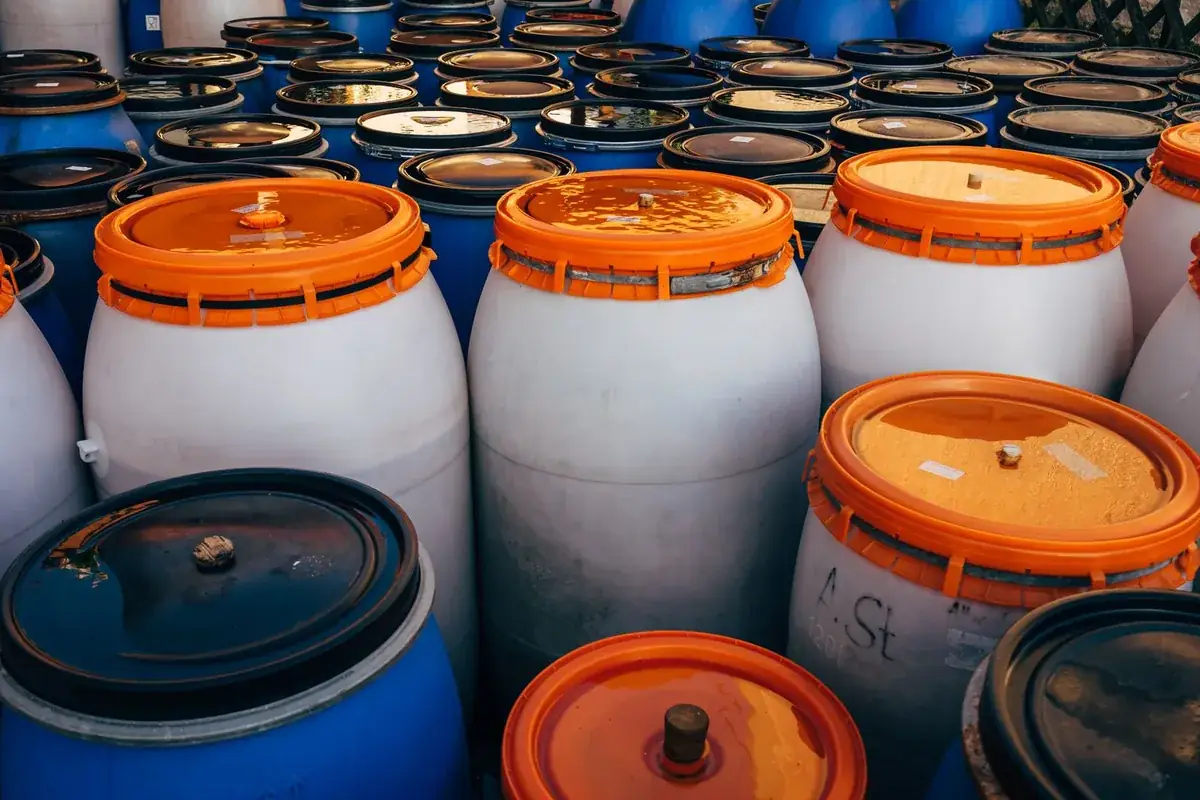 Hazmat Cleanup in Cheektowaga, NY