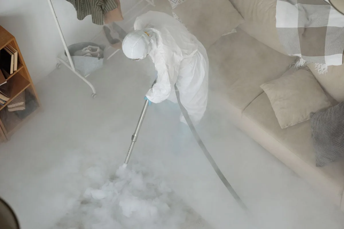 Biohazard Cleanup in Cheektowaga, NY